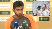 Ind vs Aus 3rd Test : Jasprit Bumrah Reveals Secret Behind Brilliant Spell At The MCG