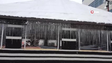 Erzurum'da Soğuk Günlerin Sıcak Otağı