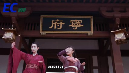 Ever Night 60-61 |将夜 第60 -61集