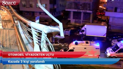 İstanbul’da korkunç olay! Yaralılar var