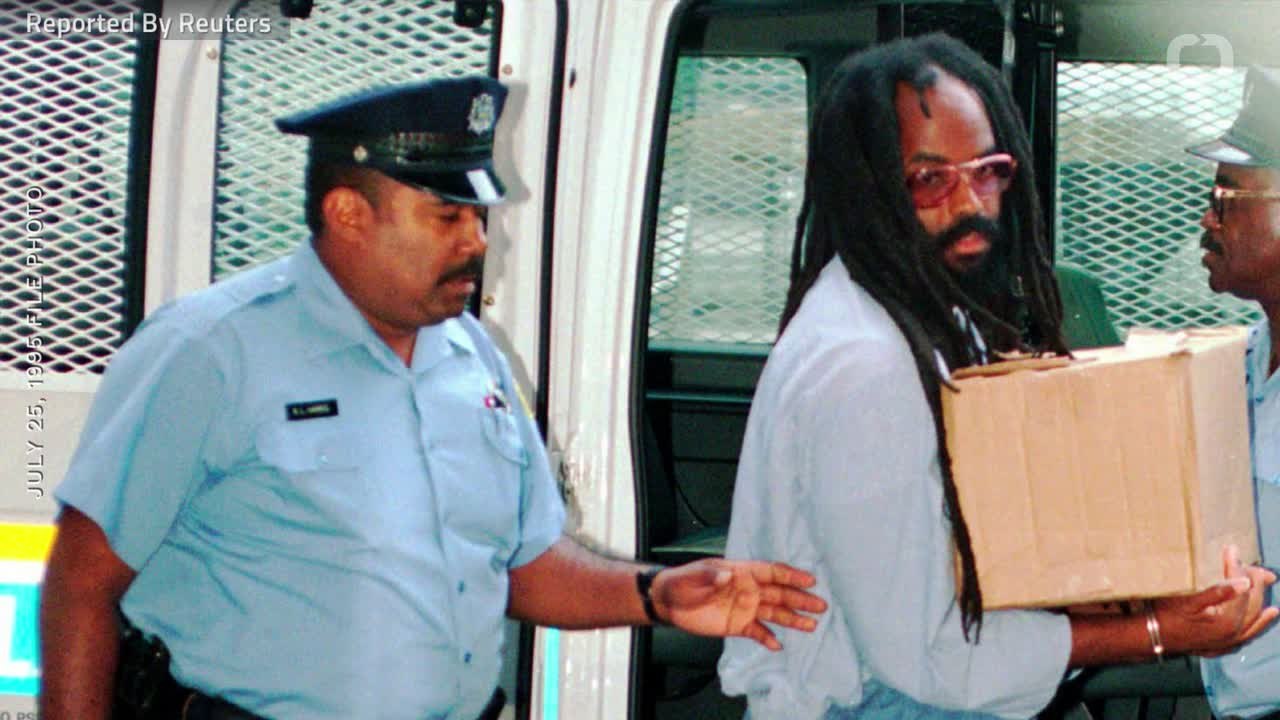 Philadelphia Judge Grants Appeal To Convicted Cop-Killer Mumia Abu-Jamal