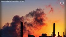 Trump’s EPA Proposes Change To Allow More Coal Plant Mercury Emissions