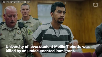 Mollie Tibbetts' Parents Speak Out Against Anti-Immgirant Ideas