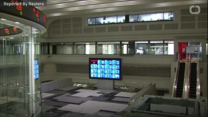 Asian And Euro Stocks See Slight Gains
