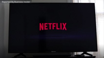 Netflix's Top Executives Receive Raises