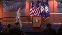 Nancy Pelosi Becomes Speaker Pelosi Next Week