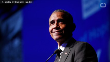 Barack Obama's Favorite Movies Of 2018