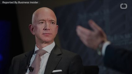 Can Amazon Dethrone FedEx And UPS