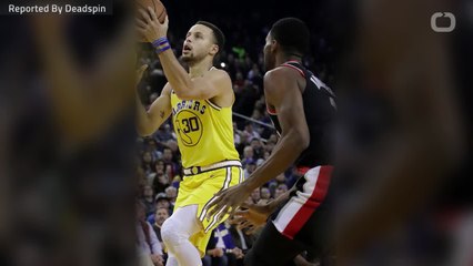 The Warriors Lost At Home Again