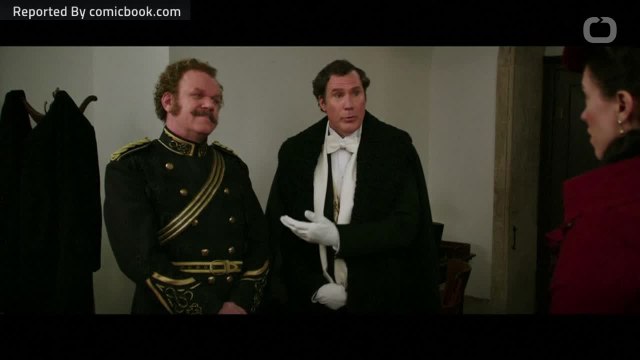 'Holmes & Watson' Has A 6% On Rotten Tomatoes