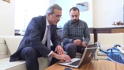 Savunma Sanayii Başkanı Demir'in Oyu "Dolunay ve Yerli İha"Ya