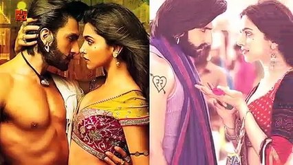 Deepika Padukone Reveals That She Got Engaged To Ranveer Singh Four Years Ago