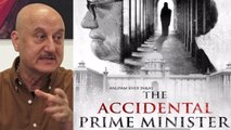 The Accidental Prime Minister : Anupam Kher initially said No to Manmohan Singh's role| FilmiBeat