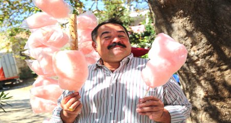 Ata Demirer: "İzlemeyen Kalmasın"