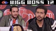 Bigg Boss 12: Vikas Gupta is ANGRY on Romil Chauhdary; Here's Why | FilmiBeat