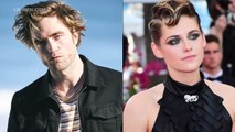 Robert Pattinson Shocked To See Kristen Stewart Move On To Sara After Breaking Up With Stella!