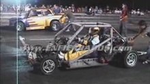twingo vs chevrolet 6 cil