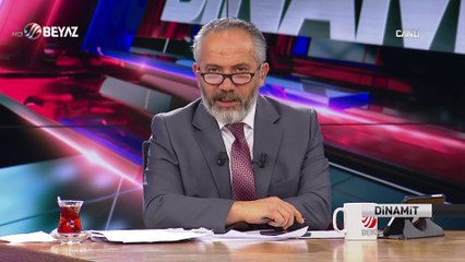 Dinamit 28 Aralık 2018