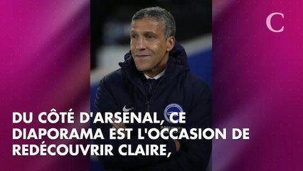 PASSION WAGS. Liverpool-Arsenal : découvrez les femmes des joueurs des deux équipes en photos