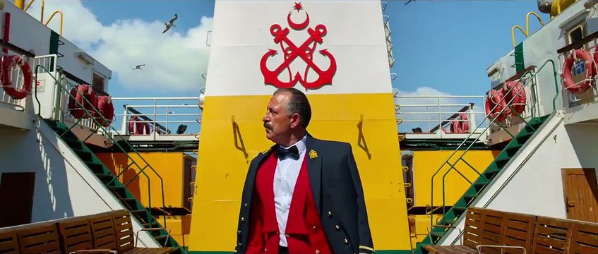 Cem Yılmaz'ın yeni projesi Karakomik Filmler'in ilk fragmanı yayımlandı