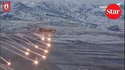 SS Başkanı Demir’den Hürkuş paylaşımı