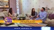 Samaa Kay Mehmaan | SAMAA TV | Sadia Imam | December 29, 2018