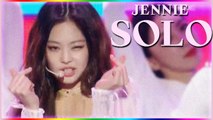 [HOT] JENNIE - SOLO  , 제니 - SOLO  Show Music core 20181229