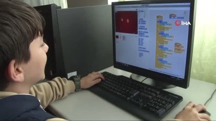 Bu İmam Hatip Okulunda Geleceğin Yazılımcıları da Yetişiyor