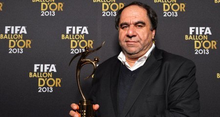 Afganistan Futbol Federasyonu Başkanı, Kadın Futbolculara Tecavüz Etti