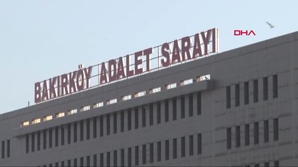 Bakırköy Adliyesinden Sahte Polis Yakalandı