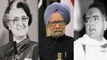 The Accidental Prime Minister : Manmohan Singh ही नहीं ये 7 भी थे Accidental PM | वनइंडिया हिंदी