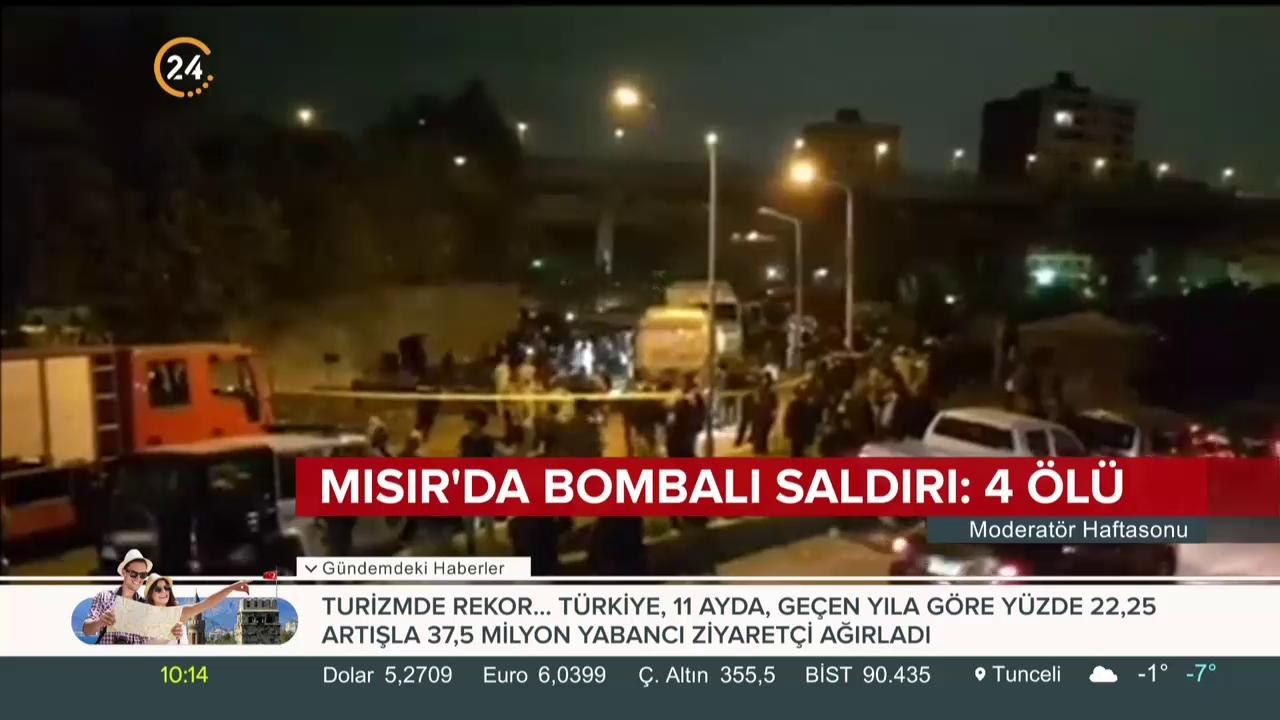 Türkiye saldırıyı kınadı