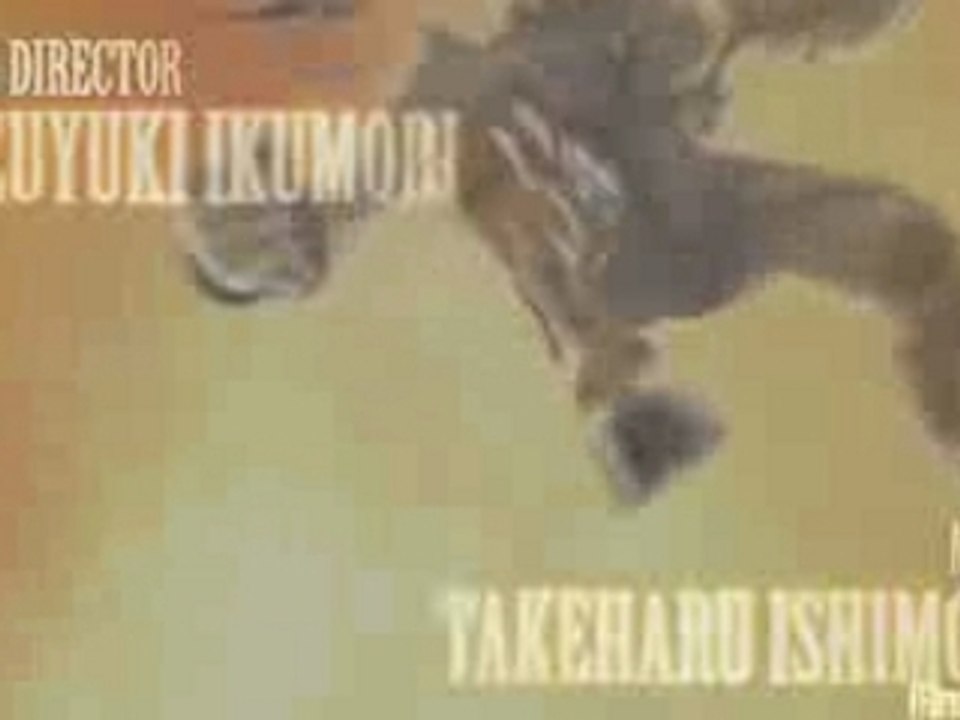 Generique Final Fantasy VII Crisis Core