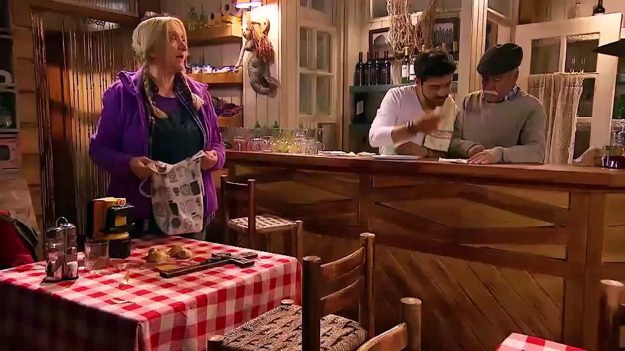 Isla paraiso Capitulo 61