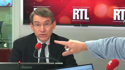 Nouvel An : "On doit éviter que la fête tourne au drame", dit le délégué à la sécurité routière