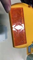 Hengxing RS road reflector marker