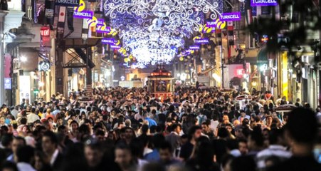 Son Dakika! İstanbul Emniyet Müdürlüğü, Yılbaşında Ağır Tonajlı Araçların Şehir Merkezlerine Girişlerini Yasakladı