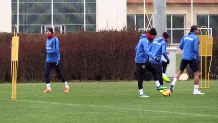 'Birkaç takımın daha transfer yasağının olduğunu öğreneceğiz' - KAYSERİ
