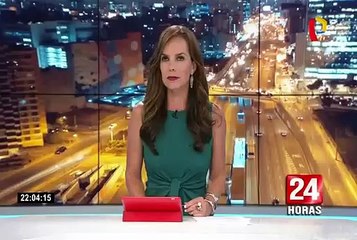 San Martín de Porres: detienen a hombre que dopó y mató a una joven