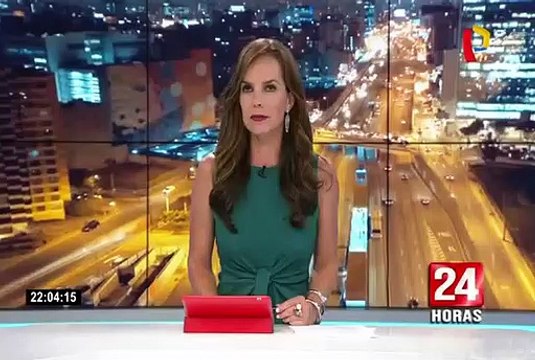 San Martín de Porres: detienen a hombre que dopó y mató a una joven