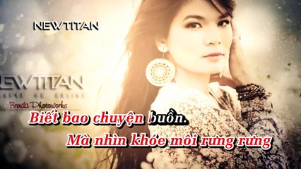 [Karaoke] Điều Khác Lạ - Đạt G ft. Ngọc Haleyy [Beat]