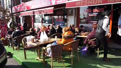 'Edirne Yunan ve Bulgar turistler için alışveriş cenneti' - EDİRNE