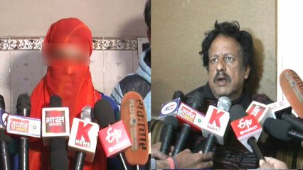 यूपी: महिला वॉशरूम में घुसे कॉलेज प्रबंधक, छात्रा बोली- करने लगे अश्लील हरकत