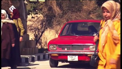 Minoo E13 - سریال مینو - قسمت سیزدهم
