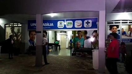 Pacientes reclamam da demora de atendimentos na UPA
