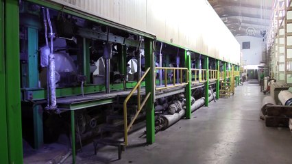 Hurda ve atık kağıtlardan 3 milyon dolarlık ihracat - ÇORUM