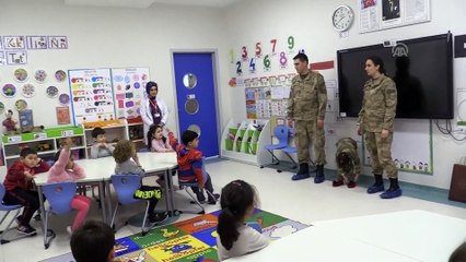 Silah arkadaşları 'şehidin emaneti' için seferber oldu - SİİRT