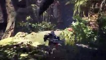 Monster Hunter: World - Gameplay collaborazione Assassin's Creed