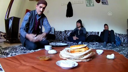 Dağlarında artık silah değil, deklanşör sesi var - BİTLİS