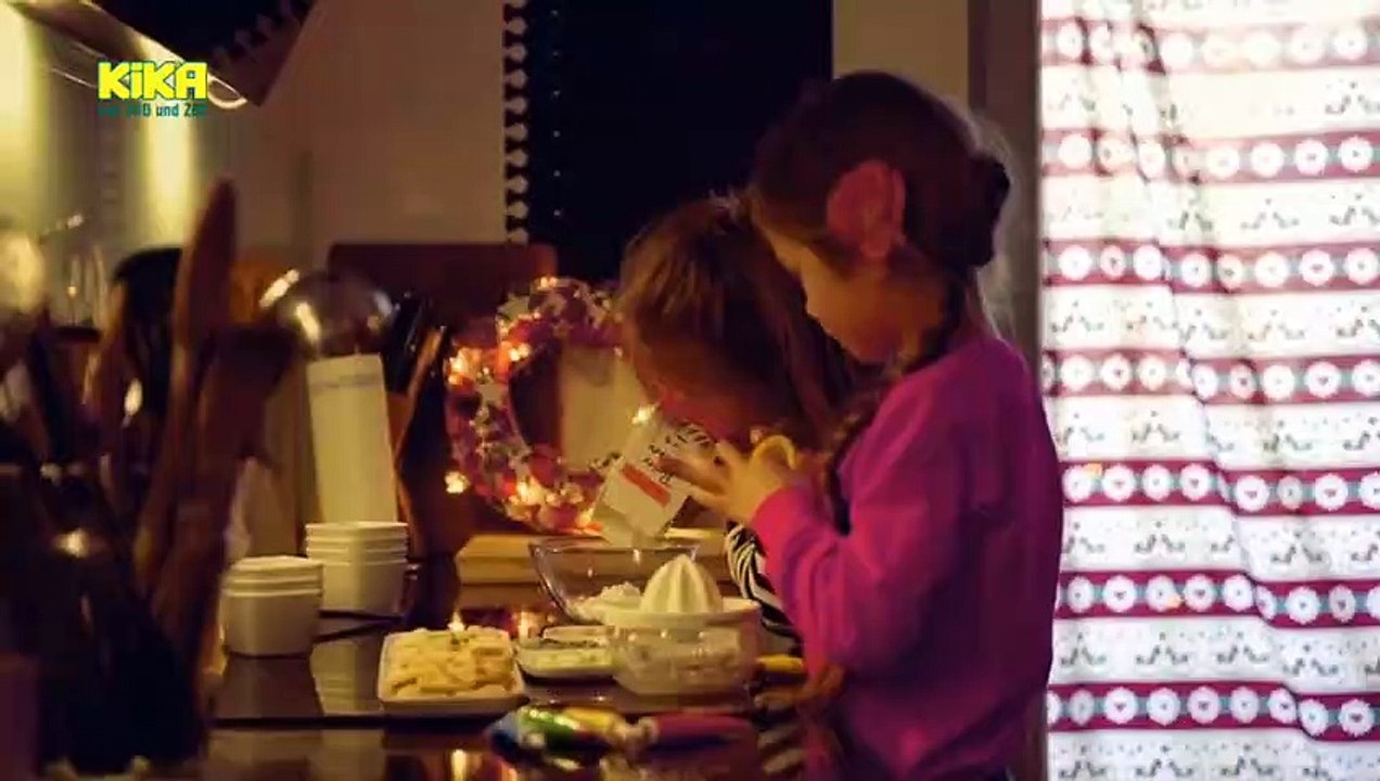 Ene mene bu - 1518. elian malt ein bild | mehr auf kika.de